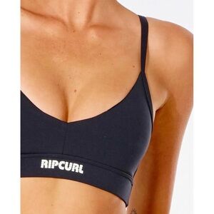 Rip Curl Run Swim Surf Sports Bra